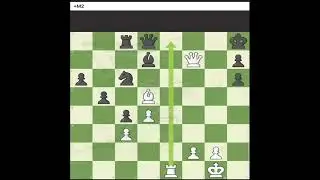 Best Chess Moves Ever 1
