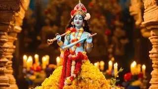 The Krishna Story Part 2