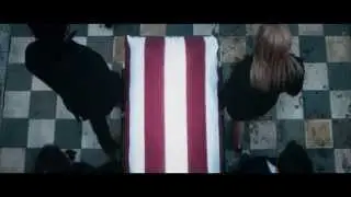Becoming A Hero: The Death of Captain America  [Fan-Made Trailer]