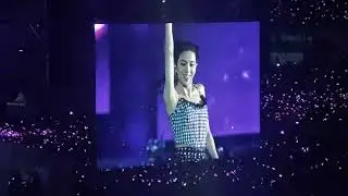Born Pink Tour Kuala Lumpur Bukit Jalil Stadium - Forever Young