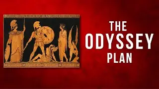 How to Design Your Life to Achieve Anything | The 5 Year Odyssey Plan
