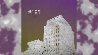 Alex Meshkov - 197 (dj mix) (2022)