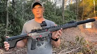 Best open shotgun?