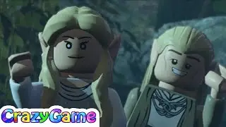 #Lego