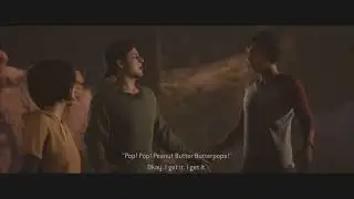 Man of Medan + The Quarry | Well, where are the handels? | Ну где же ручки? | Мемный ролик