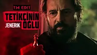 TETİKÇİNİN OĞLU  - Jenerik [Dizi Müzikleri]