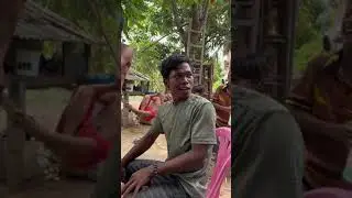 សាំហាពូច្រៀងអត់ដកដង្ហើម...🤣🤣