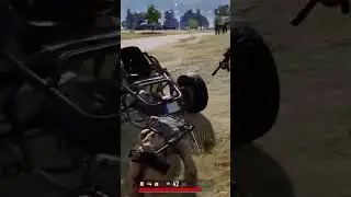 PUBG FAIL - I'm Not Being Saved #shorts #pubg