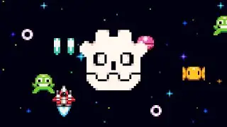 Godot 4 Tutorial - Space Shooter Using Components