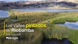 Chimborazo 🏔️ ¡al alcance de todos!
