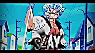 Bleach - Grimmjow 💙Edit