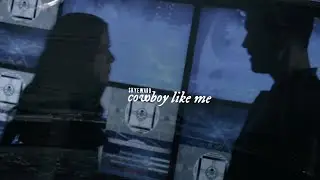 Skye & Ward | Cowboy Like Me
