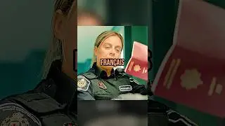 A passport check gone wrong 🤔 