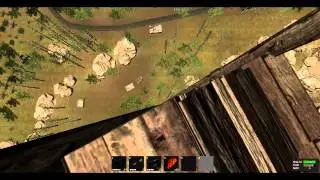 Прыжок в Rust
