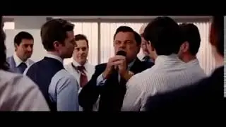 The Wolf of Wall Street Meme - FUNNY MEMES
