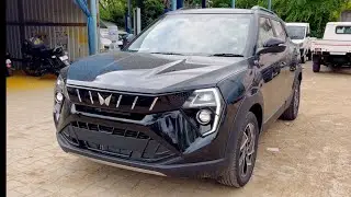 13.99 லட்சத்திற்க்கு சிறந்த கார் இதுவா?Mahindra XUV 3XO AX7|Tamilmotors360