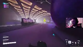 Pushing through ranked SOLO on The Finals | Come hang :)