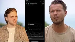 Dit wist je nog niet over Sonny... Temptation Island Afl. #7