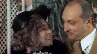 Здравствуйте, я ваша тётя 6