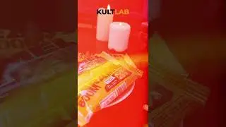 Сделай арахисовый хрум 😉 #еда #обзор