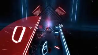 Beat saber brain power