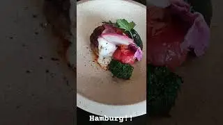 Hamburg!!😆