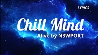 N3WPORT - Alive (feat. Neoni) [NCS Release]