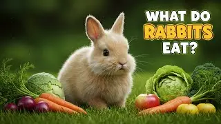 What Do Rabbits Eat? The Complete Guide for Rabbit Owners