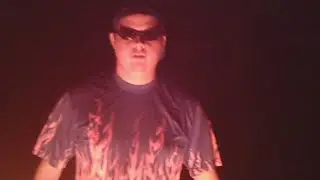 The Shoogie Boogie Man - Hootendow's Halloween Special IX