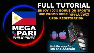 MegaPari Full Tutorial and Review