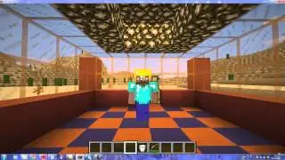 LeTSPleY's for MINEKRAFT