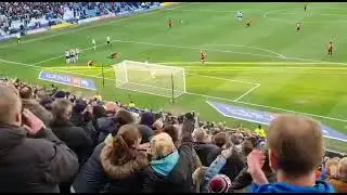 Riis’s late winner | Preston North End 2-1 AFC Bournemouth