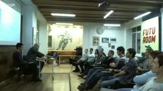 Презентация НФК 