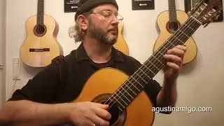 Agustín Amigó - 