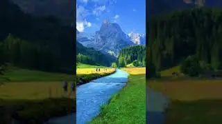 Швейцария 👀