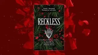Reckless The Powerless Trilogy by Lauren Roberts Audio Book Playlist