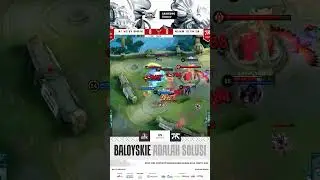 BALOYSKIE ADALAH SOLUSI