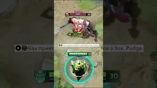 НЕКР ХЕЙТИТ ОМНИКА [DOTA2]