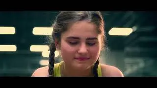 Трейлер к к/ф «мНе больно» (реж.Амилия Серебрякова)