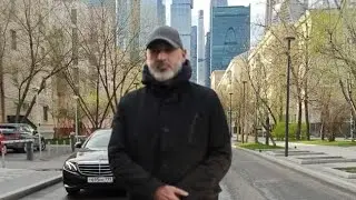 Стихи "Я скоро умру"...