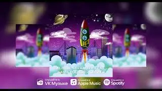 Albina Safarova feat. Kamilyolik13 - Гелики