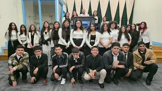 Jóvenes Esforzados  especiales 