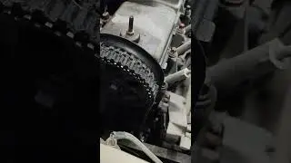 лада калина установка ремня ГРМ  по новому, шутка, как такое, получилось? а что так можно было.