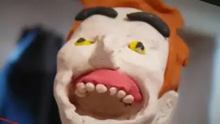Twilight Breaking Wind (animation parody)