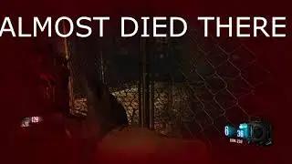CoD Zombies - Verruckt