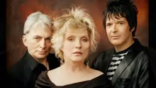 Blondie: Sunday Girl