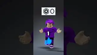Bug Robux Infinito