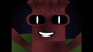 Hardcore Numberland Trilogy - All Jumpscares