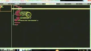 Tugas 4 Membuat halaman web Audio dan Video pada HTML5 bagian 3