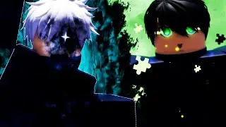 RECRIAMOS O NAGI E O ISAGI NO 
